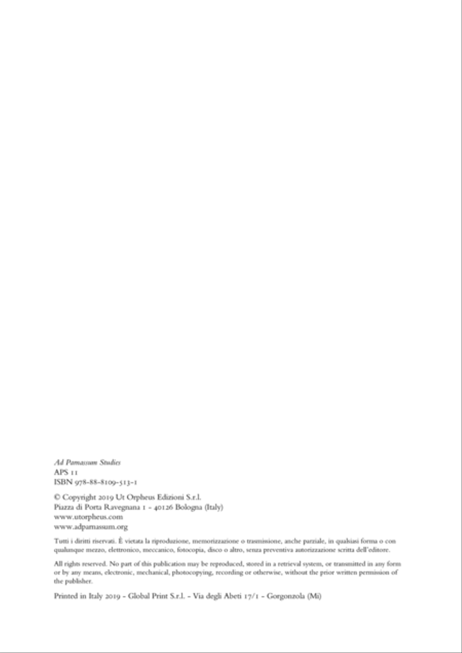 Intercambios musicales entre España e Italia en los siglos XVIII y XIX/ Gli scambi musicali fra Spagna e Italia nei secoli XVIII e XIX School and Community scores gallery preview page 5