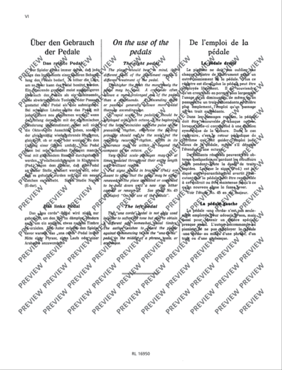Studies on Chopin's Etudes Piano Method scores gallery preview page 7