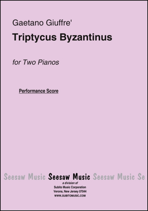 Triptycus Byzantinus
