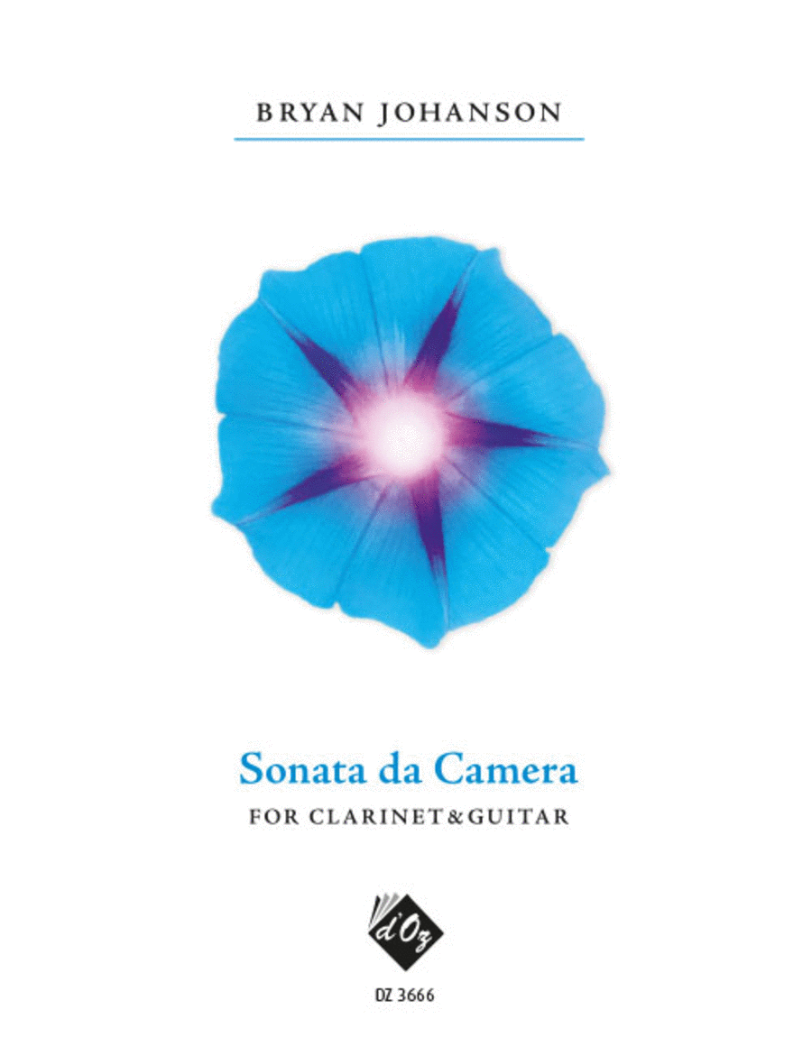 Sonata da Camera