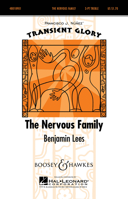 The Nervous Family