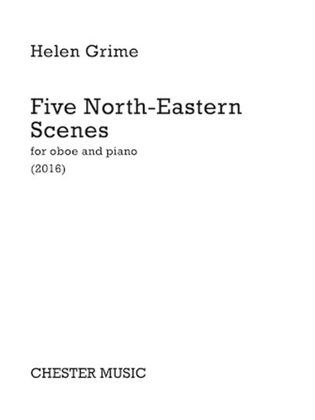 Five North Eastern Scenes
