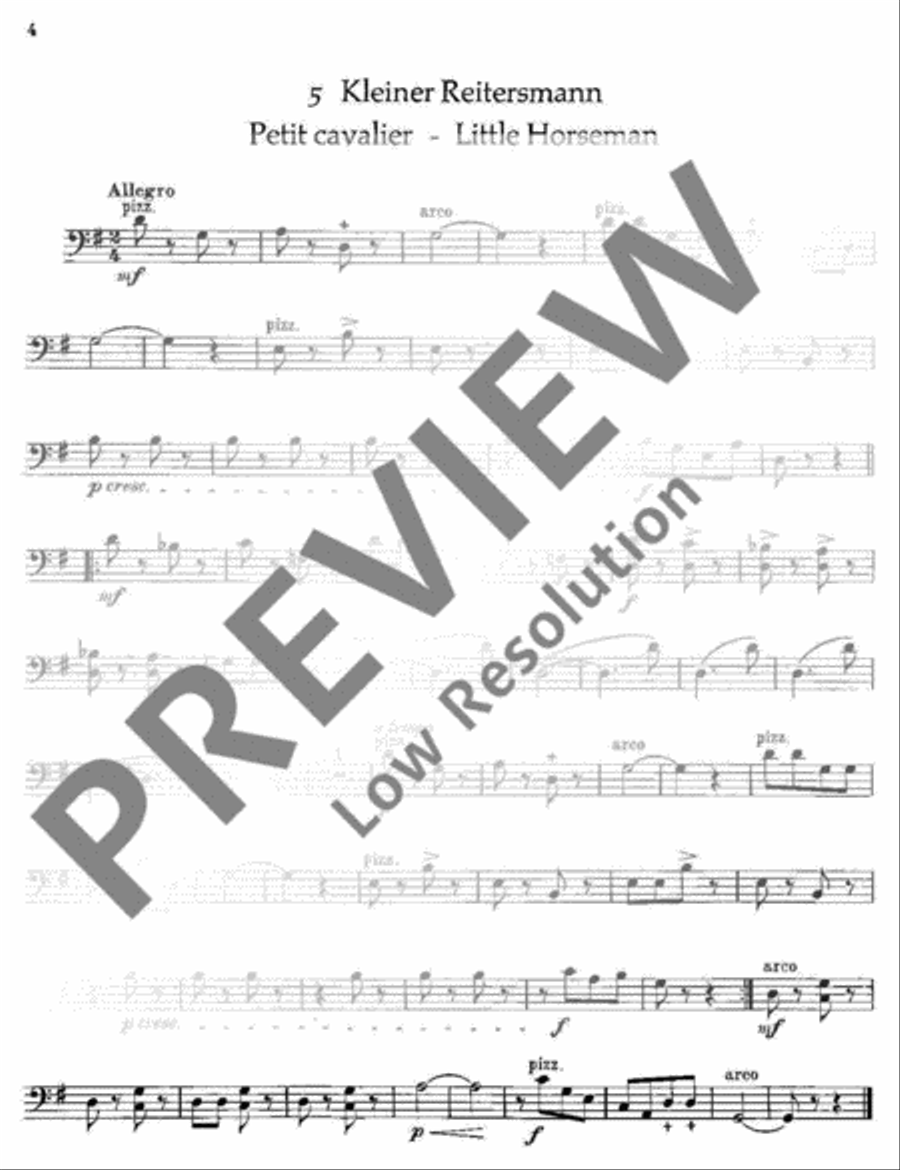 Early morning Piano Accompaniment scores gallery preview page 20