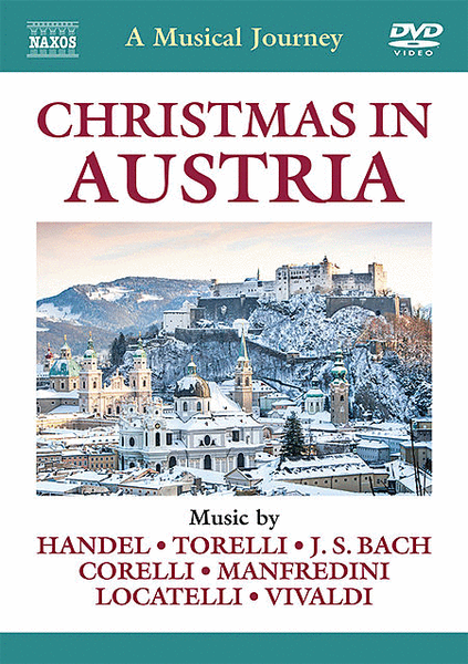 Musical Journey: Austrian Chri