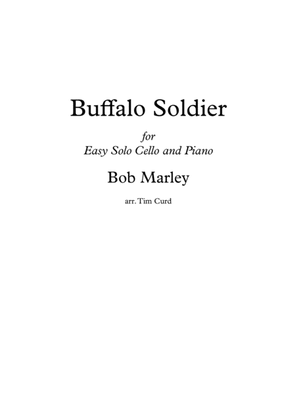 Buffalo Soldier