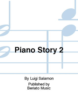 Piano Story 2