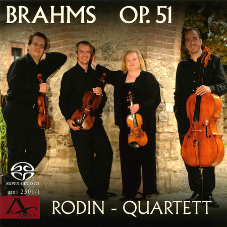 Brahms Op. 51