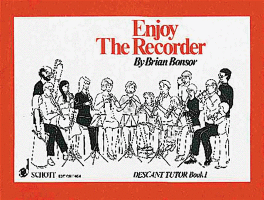Enjoy the Recorder Recorder scores gallery preview page 1