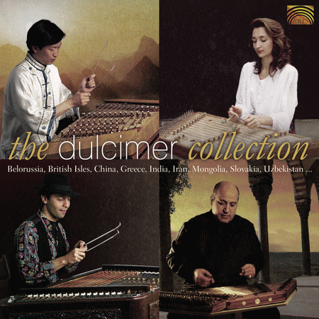 Dulcimer Collection