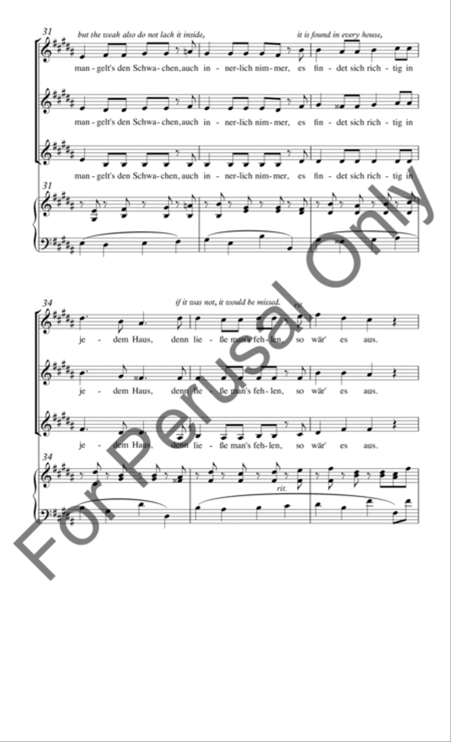 Rätsel SSA scores gallery preview page 7