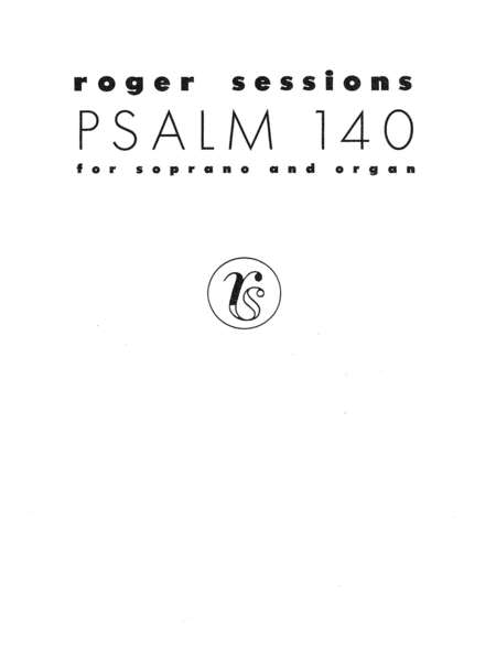 Psalm 140