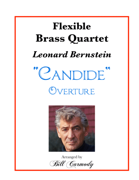Candide Overture abridged
