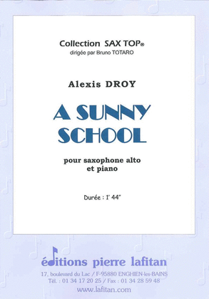 A Sunny School