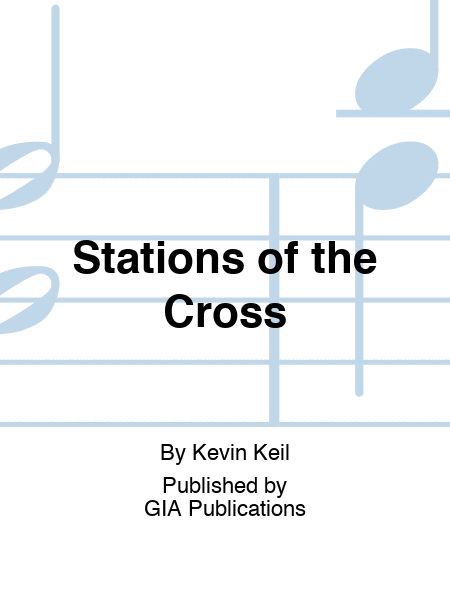 Stations of the Cross