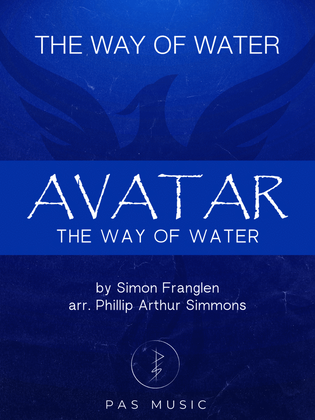 The Way Of Water