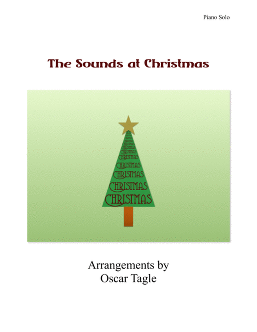 The Sounds at Christmas image number null