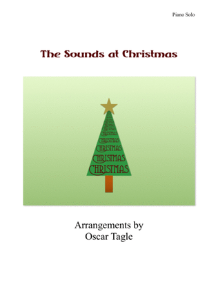The Sounds at Christmas
