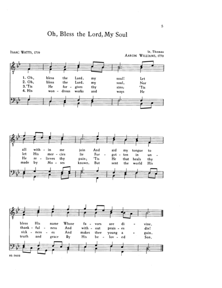 The TTBB Chorale Book, Vol. 1