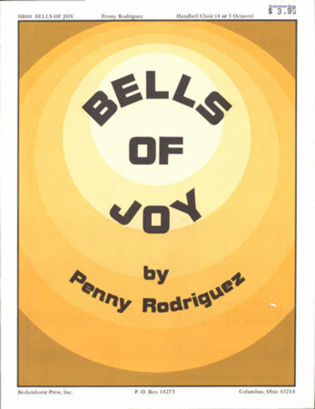 Bells of Joy (Archive) image number null