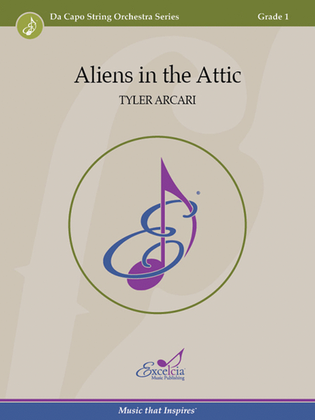 Aliens in the Attic image number null