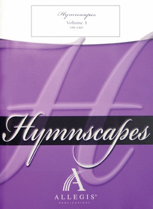 Hymnscapes Vol. 1