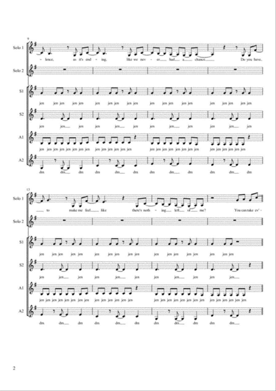 Skyscraper SSAA scores gallery preview page 2