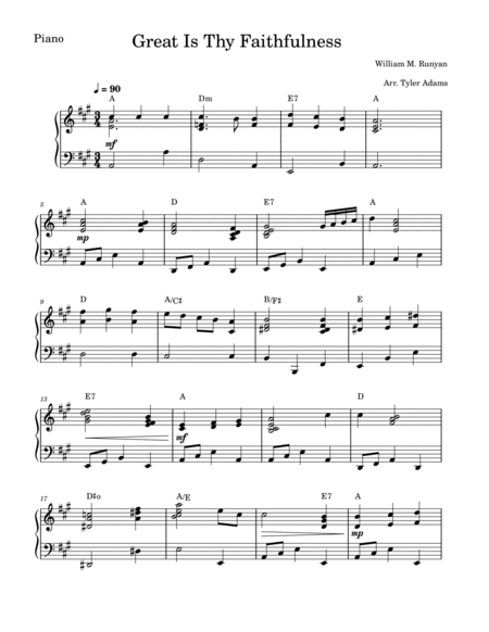 10 Hymns For Cello and Piano (Collection) image number null