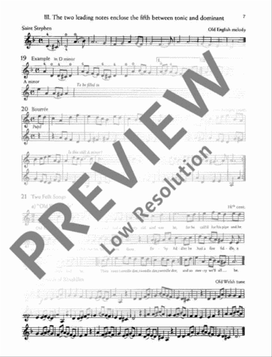 The Doflein Method The Doflein Method Violin scores gallery preview page 8