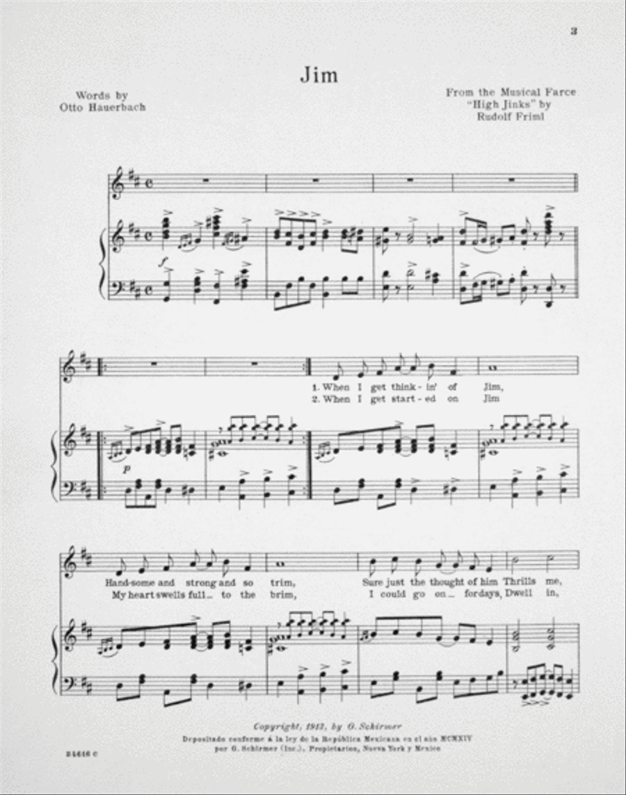 Jim 4-Part scores gallery preview page 2