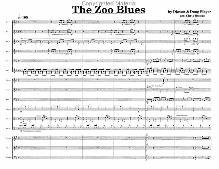 Zoo Blues, The image number null