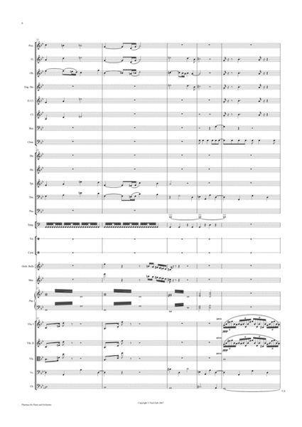 Phantasy No 1 for Piano and Orchestra (IBLA 2016)
