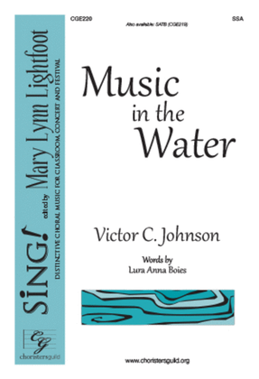 Music in the Water