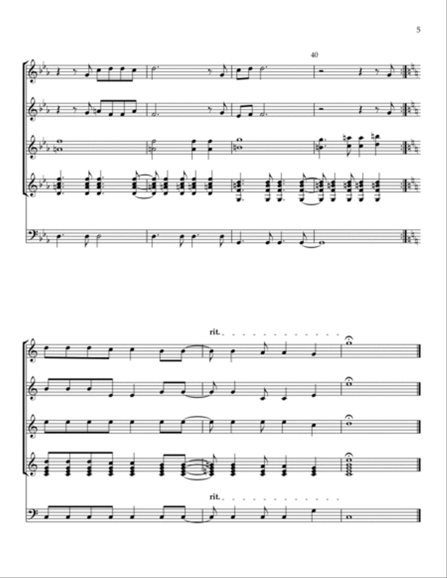 At Seventeen Acoustic Guitar scores gallery preview page 5