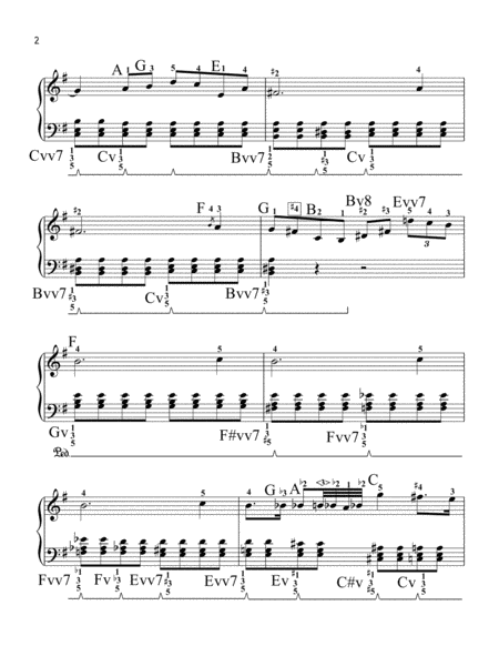 Prelude in E minor, Op. 28, No. 4