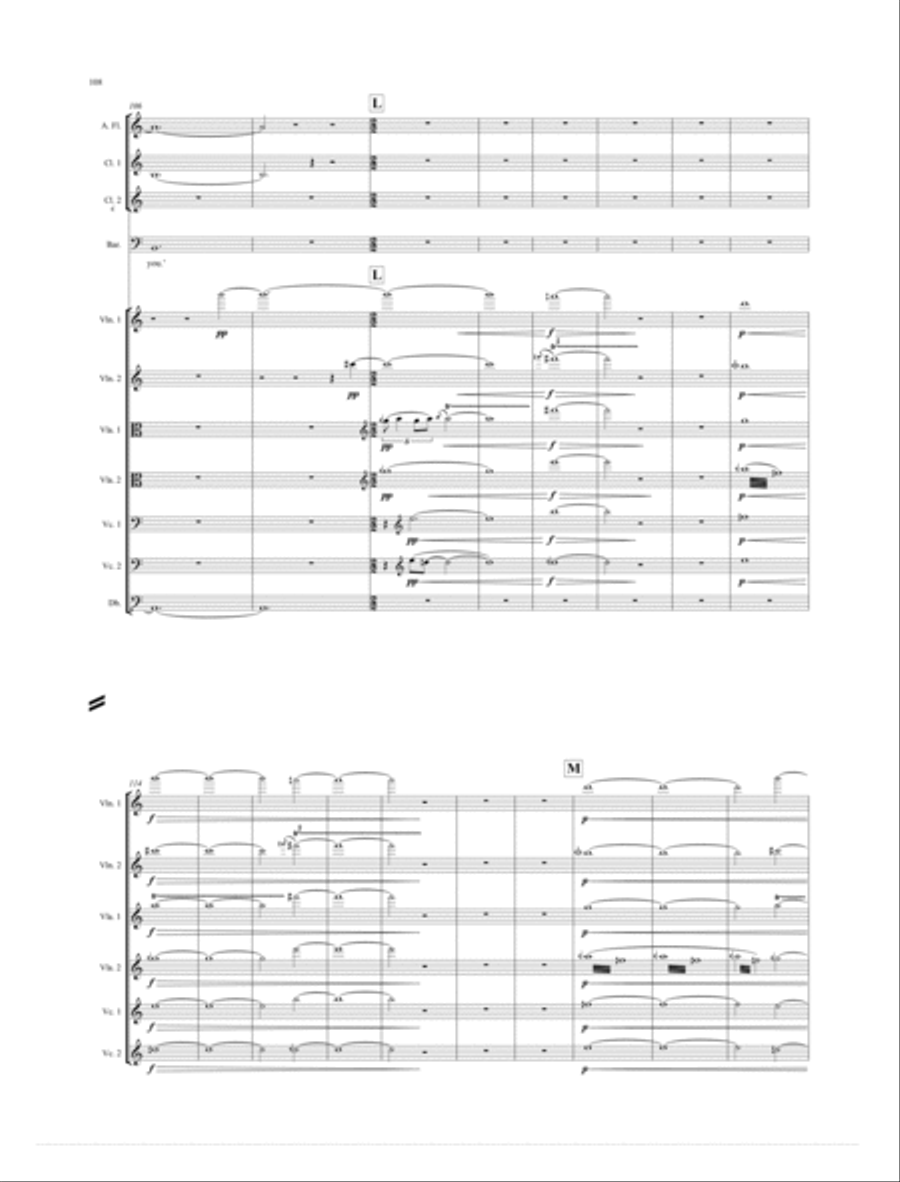 Candlebird Baritone Voice scores gallery preview page 3
