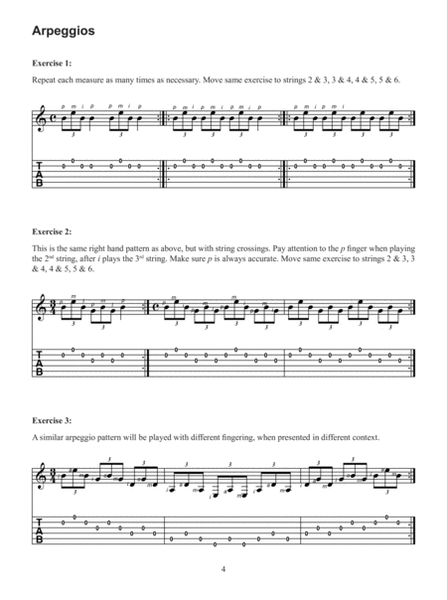 Killer Technique: Classical Guitar