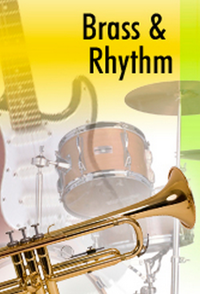 Goin' to See the King - Brass and Rhythm Score and Parts