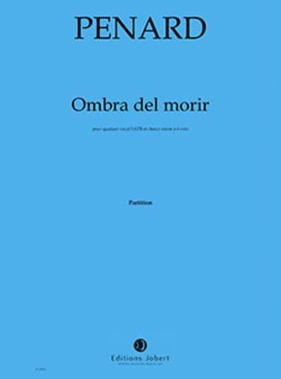 Ombra Del Morir