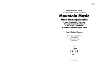 Mountain Music (Music from Appalachia)