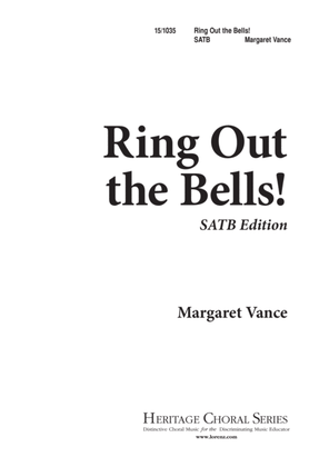 Book cover for Ring Out the Bells