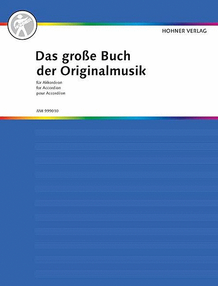 Originalmusik Grosse Buch D Originalmusik I