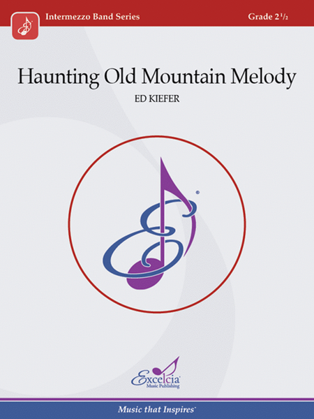 Haunting Old Mountain Melody image number null
