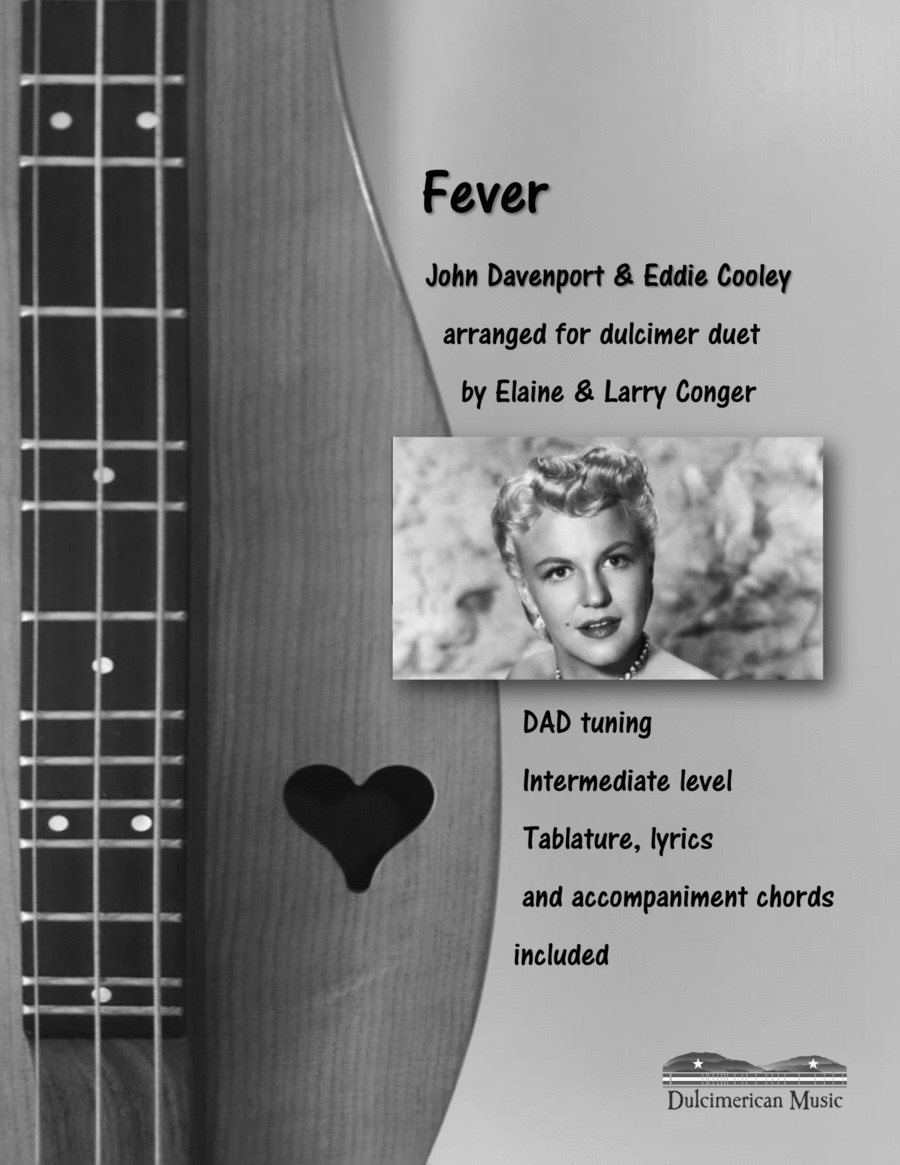 Fever image number null