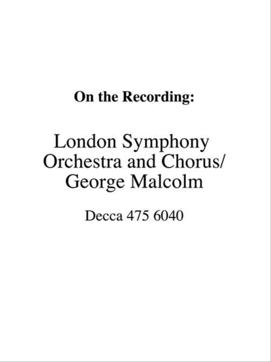 Cantata Academica, Carmen basiliense, Op. 62 Choir scores gallery preview page 2