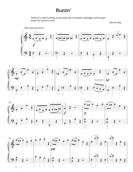 JUNIOR PIANO BUNDLE DEAL- Original Piano Music