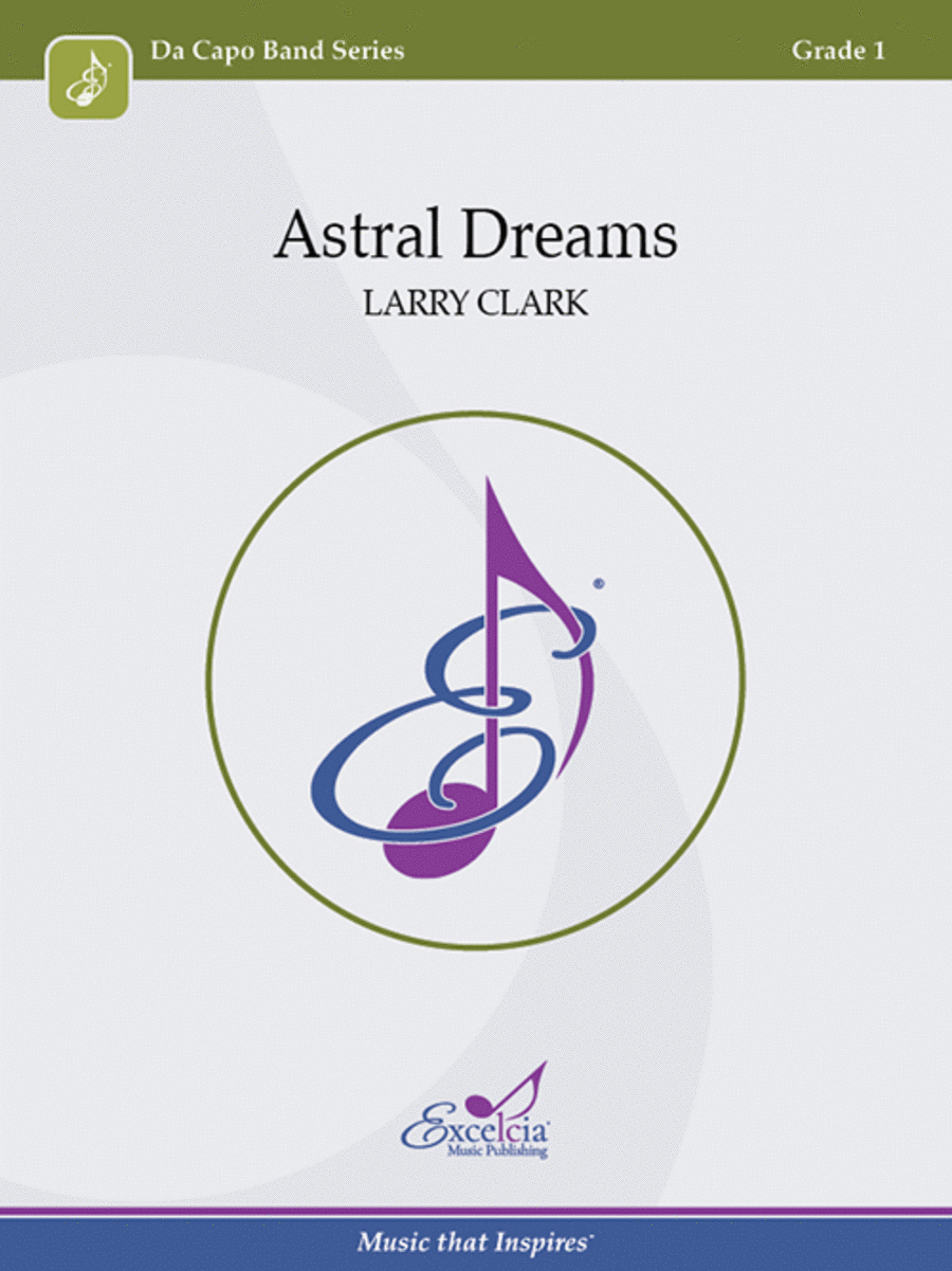 Astral Dreams