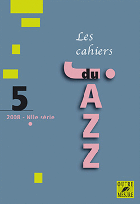 Les Cahiers du jazz No. 5