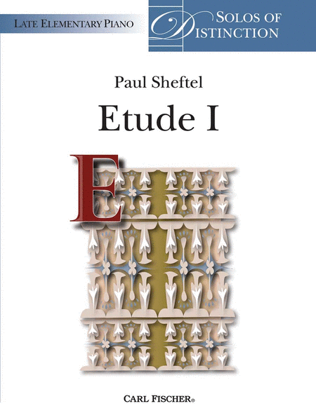 Etude I