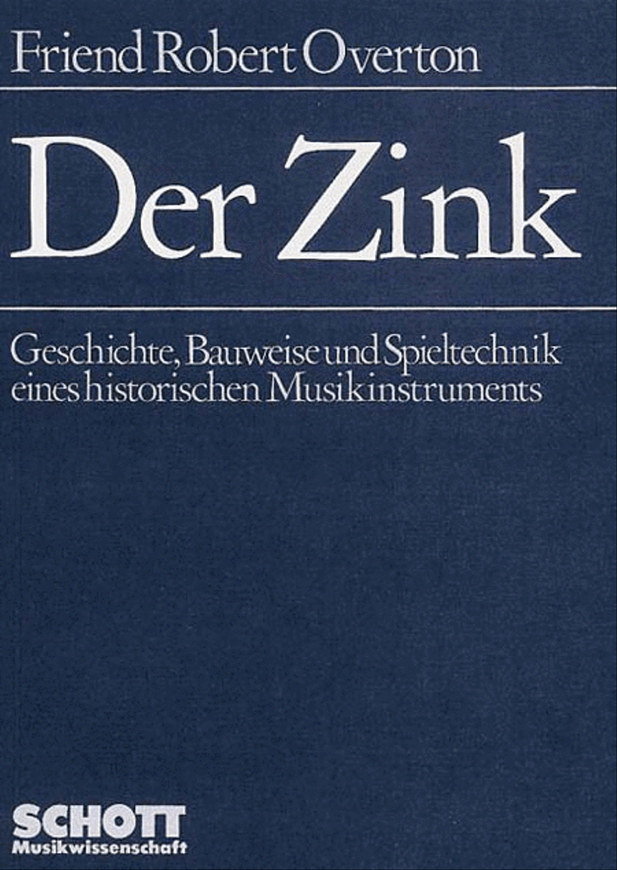 Zink
