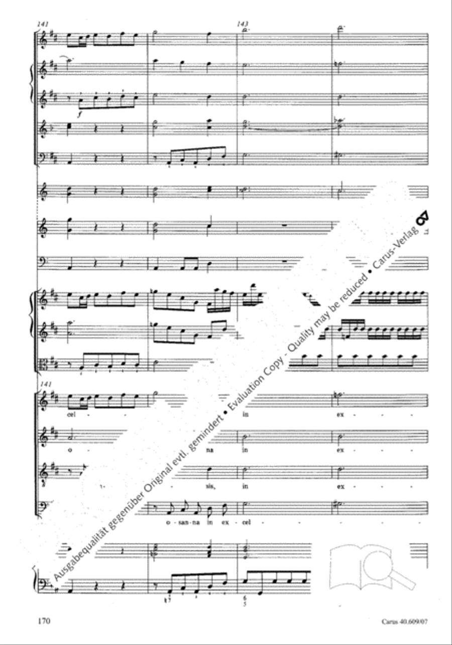 Missa in Angustiis
